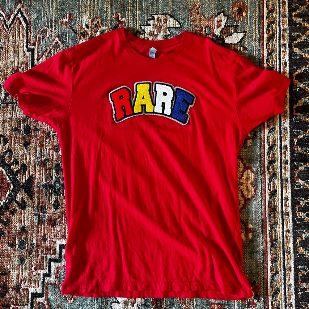 RARE Vintage Shirt
